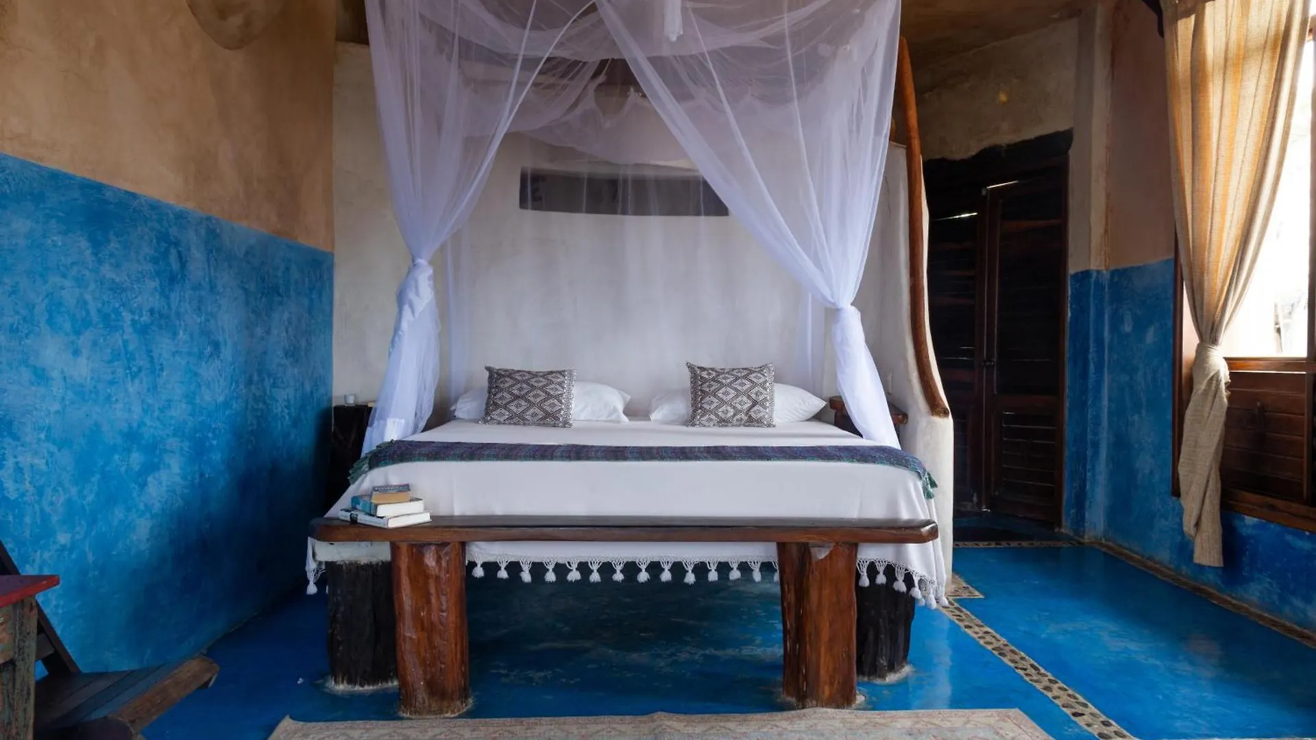 ***  La Posada Del Sol Boutique Hotel Тулум Мексика