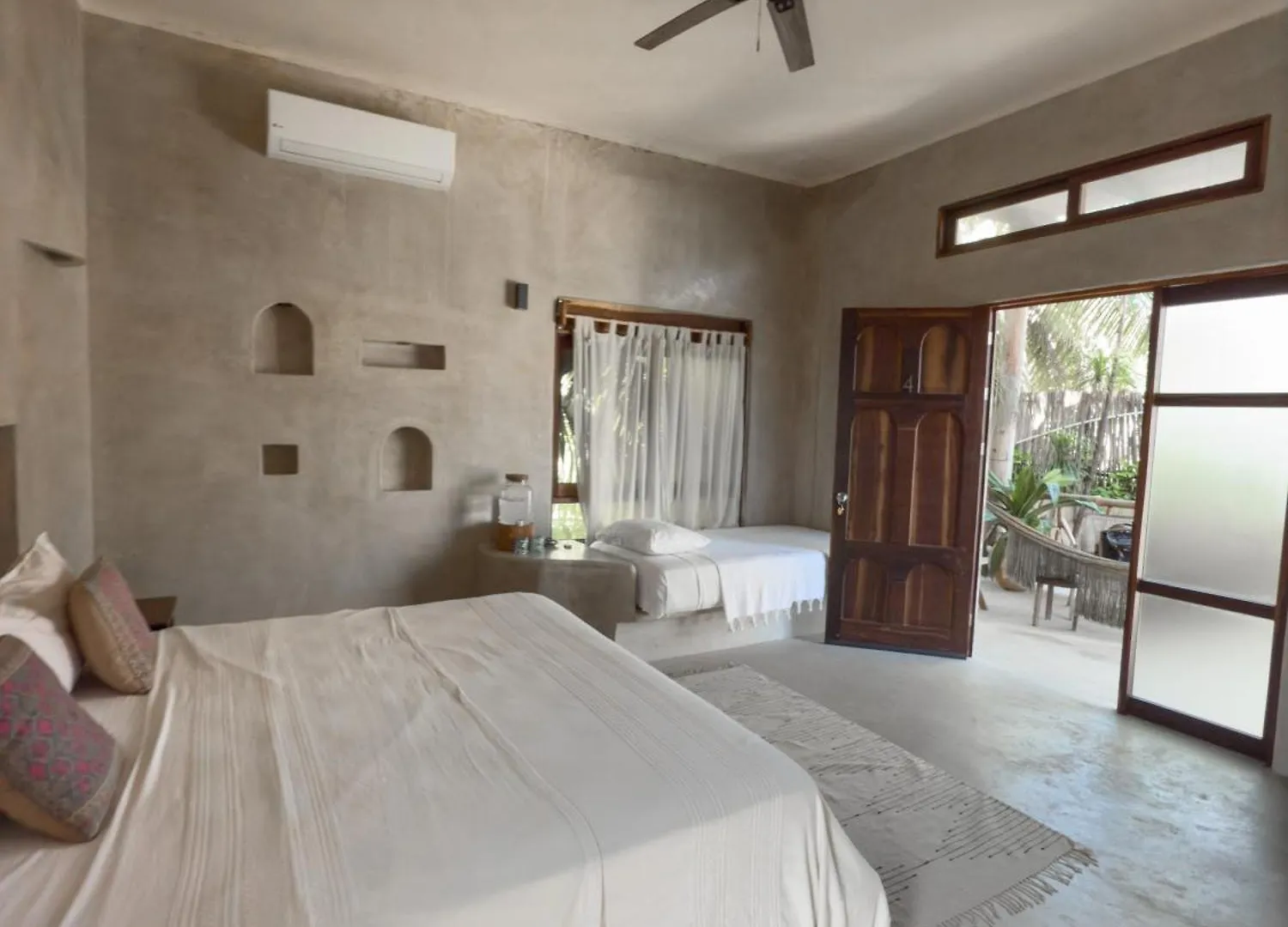 La Posada Del Sol Boutique Hotel Тулум