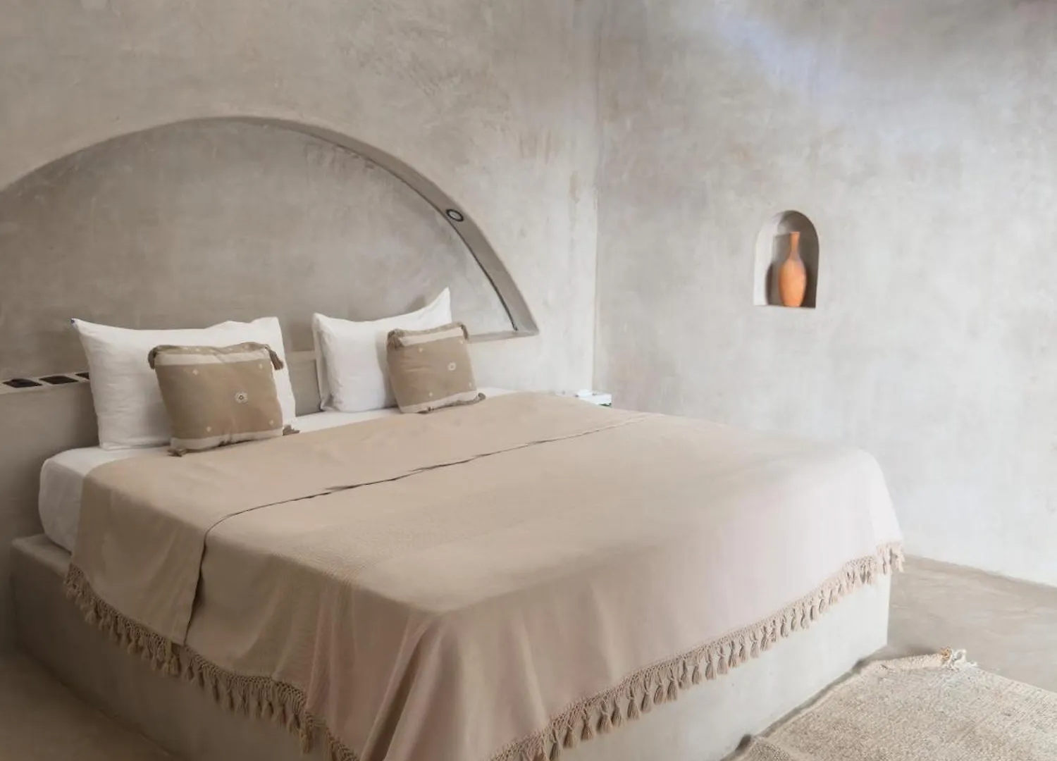La Posada Del Sol Boutique Hotel Тулум