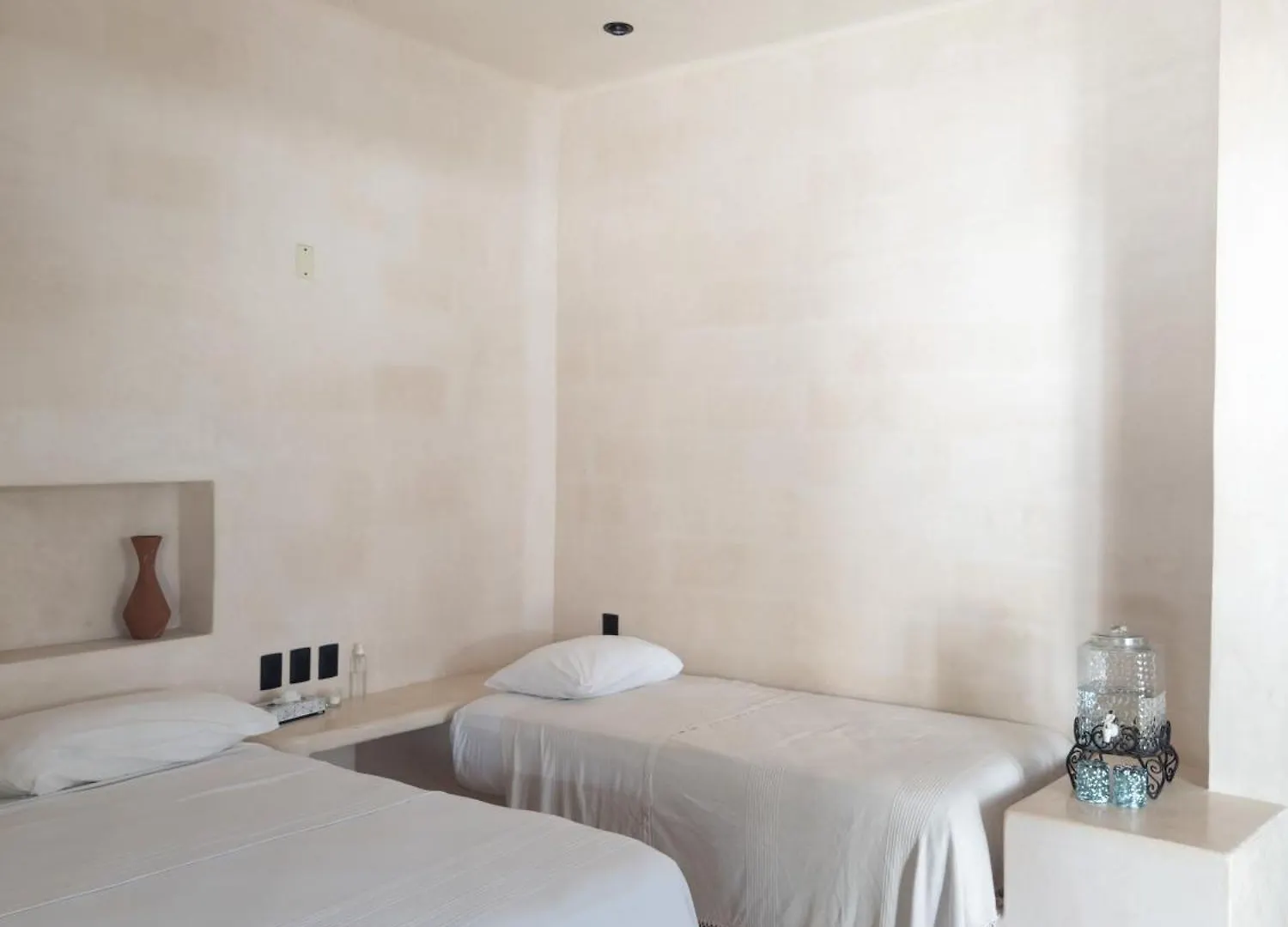La Posada Del Sol Boutique Hotel Тулум